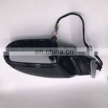 Best Selling Body System Car Side Rearview Mirror Cover thumbnail-5