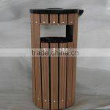 Western Fashion Wpc Dustbin