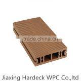 Outdoor Wood Composite Wall Panel