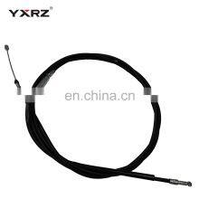 Top Quality A Class Three Wheeler BajajE45 Shifting Assembly Black White Color Bajaj205 Gear Shift Cable for Motorcycle thumbnail-1