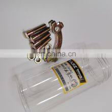 China Cheap Genuine Parts for Chain and Sprocket Screws Set AX100 thumbnail-5