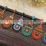 Custom Printed Necklace Earring Cards Hook Wholesale Vintage and Fantacy Magnet Arete Para Novia Esposa Mujer Quality Choice thumbnail-5