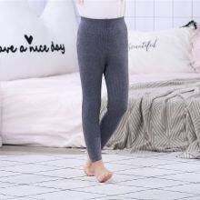 High Quality Cashmere Knitted Lounge Pants /Children's Cashmere Pants Price thumbnail-3