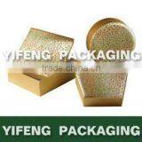 Fabric Jewellery Case