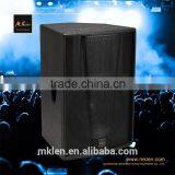 Martin F15+, Neodymium Speaker, 15 Inch Passive 2-way Full Range Loudspeaker, thumbnail-1