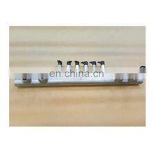 6217-71-1211 Fuel Common Rail for SA6D125E SA6D140E Engine Parts thumbnail-1