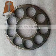 Swing Motor Repair Parts 14529771 EC210B M5X130 Set Plate Retainer Plate thumbnail-3