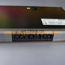 SK200-5 Excavator Computer Panel YN22E00041F1 Controller thumbnail-2