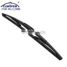 CL WIPER Natural Rubber Strip Auto Rear Windshield Wiper Blade thumbnail-2
