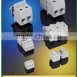 Bulkhead Connector Filter Equipment Pitch 18.8mm High Current Through Panel Terminal Block thumbnail-2