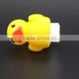 Cartoon Animal Shape Scrub Brush thumbnail-4