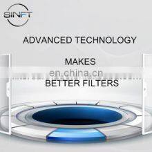 Cylindrical Industrial Dust Collector Cartridge Filter thumbnail-4