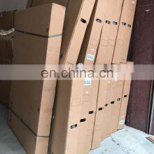 Manufacturer Price High Quaity Auto Car Chrome Front Grille for Isuzu NPR thumbnail-4