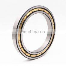 619/900M Chrome Steel 900x1180x122mm High Speed Deep Groove Ball Bearings Size 619/900-M thumbnail-1