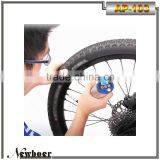 Newest AP-103 Auto Electric Tire Pump Tyre Inflator Hand Air Pump 150 PSI EXW Price thumbnail-5