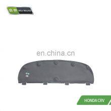 Genuine Quality for Honda CRV 2018 Sound Insulation for Engine Hood 3-5 Years 74141TMAH00 Win World CN;HEB Black 6086 thumbnail-2