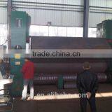 W11s Series Three Roller Hydraulic Plate Rolling Machine thumbnail-1