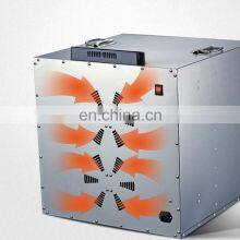 High Level Digital Control 15 Trays Electric Commercial Fruit Food Dehydrator thumbnail-3