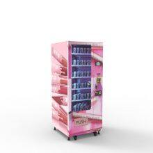 High Quality Stand-alone Beauty Products Vending Machine For Eyelashes and False Hair thumbnail-2