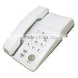 White Basic FSK / DTMF Telephone