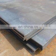 Hot Rolled Wear Resistant Plate Steel Mn13 1.3401 Manganese Steel Plate thumbnail-4