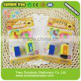 Eraser Japanese Import Goods,soft Eraser Sets thumbnail-1