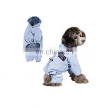 2021 Trendy Rabbits Dress Autumn Pink Small Girl Warm Luxury Dog Ragdoll Shirt Pet Coats Cat Clothes thumbnail-4