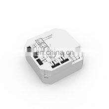 ZigBee 5A Lighting Relay 1 2 3 Gang Light Relay 1 Relay