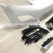 10-13 High Quality Body Kits For Porsche Panamera Refit Turbo Style thumbnail-2