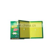 Yellow Sticky Trap Mouse Glue Trap Rat Glue Board Mouse Glue Plastic Board thumbnail-2