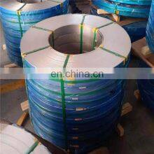 Cold Rolled Professional 304 316 321 Stainless Steel Decorative Strip thumbnail-4