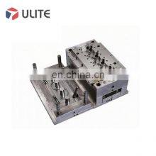 Custom Injection Moulding Plastic Parts Plastic Injection Molding Mould for Medical Device