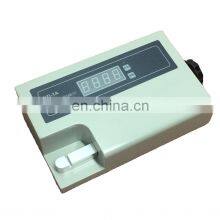 SINOPED Lab Use Tablet Hardness Tester / Pill Tablet Hardness Tester thumbnail-5