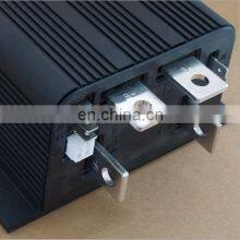 Curtis 1205M-6B403 DC Drive Motor Controller With Regenerative Brake thumbnail-3