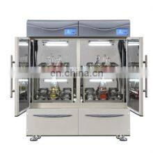 SPH-2018R Double Wave Plate Double Row Double Control Table Shaking Table