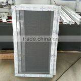 DIY Magnetic Insect Screen Window