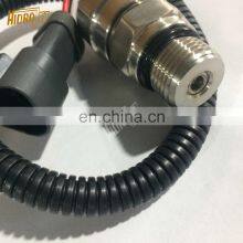 HIDROJET E320D Engine Part 40MPA 221-8859 Hydraulic Pump Pressure Sensor 2218859 for E320C thumbnail-3