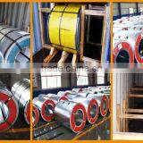 Prepainted GI Steel Coil / PPGI / PPGL Color Coated Galvanized Steel Sheet in Coil thumbnail-5