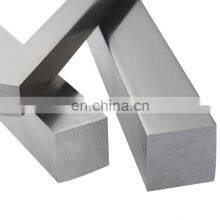 Hot Rolled Stainless Steel Rod 316 Stainless Steel Solid Square Bar thumbnail-1