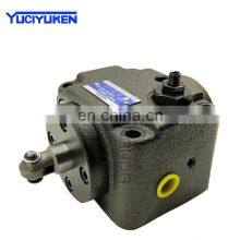 YUCI-YUKEN One-way Deceleration Valve ZCT/ZT-03-T-C-22 Flow Control Hydraulic Valve Series thumbnail-4