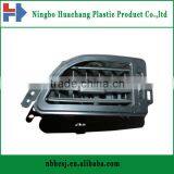 mold of plastic auto parts for air outlet/ plastic auto air outlet