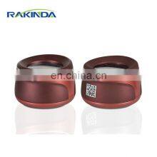 Rakinda Desktop 1D 2D Barcode Reader Scanner for Mobile Payment With USB and White LED Light Source thumbnail-4
