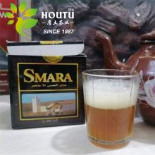 Smara brand 41022 good quality chunmee tea