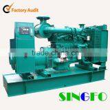 Singfo Diesel Dynamic Generator thumbnail-1