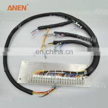 OEM AC DC Wire Harness Cable Assembly thumbnail-3