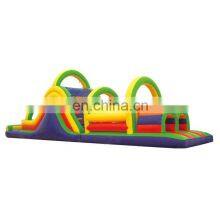 Insane Inflatable 5K Run Obstacles For Adults thumbnail-4