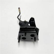 Factory Wholesale High Quality Aluminum Throttle Pedal Assembly For Truck thumbnail-3