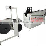 DWC-520A Book&Calendar Binder Factory Price Automatic Double Wire Binding Machine thumbnail-4