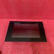 HMIGTO4310 SCHNEIDER Advanced touchscreen panel thumbnail-1
