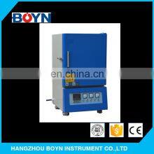 KF1200 High Temperature Laboratory Box Excellent Heating Capability Vacuum Muffle Furnace For Sale thumbnail-4